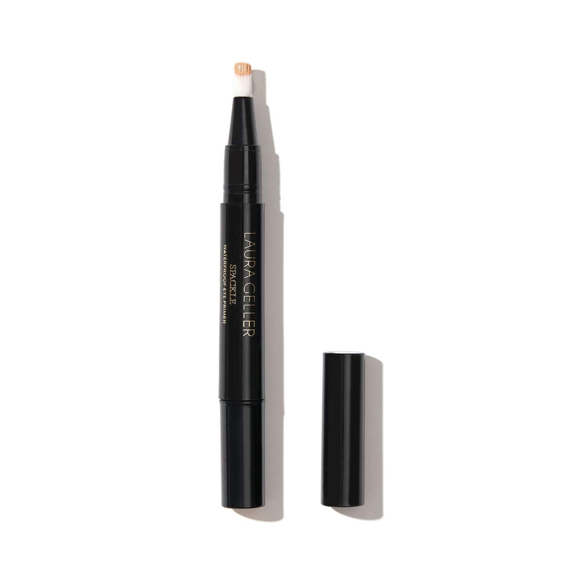 LAURA GELLER NEW YORK Waterproof Eye Spackle Eyeshadow Primer, Fair/Light LAURA GELLER NEW YORK