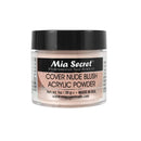 Mia Secret Cover Acrylic Powder 4 Pc Set - 1 oz Beige/Nude/Pink/Rose Mia Secret
