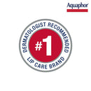 Aquaphor Lip Repair Lip Balm with Sunscreen, Lip Protectant, Lip Balm SPF 30, 0.35 Oz Tube Aquaphor