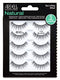 Ardell False Eyelashes Natural 110 Black, 1 pack (5 pairs per pack) Ardell