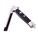 Novelty Push Button Folding Pocket Comb Rhode Island Novelties