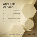 Timeline Mito-Biotic™ - Dewy Cream Lightweight Moisturizer With Peptides to Hydrate, Plump & Protect Dry Skin - 1.7 Fl Oz Infinity Warehouse