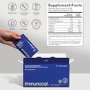 Immune Boost Bundle - additioned with Calcium and Sunray Vitamin D Infinity Warehouse