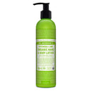 Dr. Bronner's - Organic Lotion (Patchouli Lime, 8 Ounce) - Body Lotion and Moisturizer, Certified Organic, Soothing for Hands, Face and Body, Highly Emollient, Nourishes and Hydrates, Vegan, Non-GMO Dr. Bronner's
