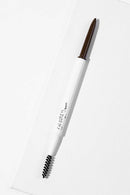 ColourPop Brow Boss Pencil, Dark Brown, 0.003 Ounce Colourpop