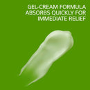 Cetaphil Soothing Gel-cream with Aloe, Fragrance Free 8 Ounce Cetaphil Store