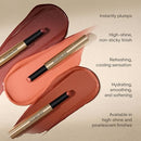 Hourglass Phantom Volumizing Glossy Balm Infinity Warehouse