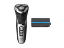 Philips Norelco Shaver 3800, Space Gray, S3311/85 Philips Norelco