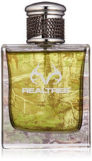 Realtree Colognes for Him, 3.4 Fluid Ounce Realtree