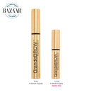 Grande Cosmetics GrandeBROW Brow Enhancing Serum, 8 Week Starter Supply , 1.5mL Grande Cosmetics