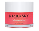 Kiara Sky Dip Powder-CHERRY ON TOP-D563 Kiara Sky