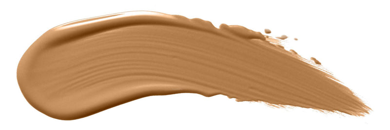 LORAC PRO Soft Focus Longwear Foundation, 17 - Medium Dark with olive undertones, 1 fl. oz. LORAC