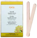 GiGi Small Wax Applicators for Facial Hair Waxing / Hair Removal, 100 pk GiGi
