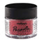 Mehron Makeup Paradise AQ Glitter (.25 oz) (RED) Mehron