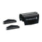 Remington F5-5800, Power Series Inercept Cutting Foil Razor/Men's Shaver with SPF-300 Screens & Cutters, Pivot & Flex Technology, and Stainless Steel Blades - Bundle Remington