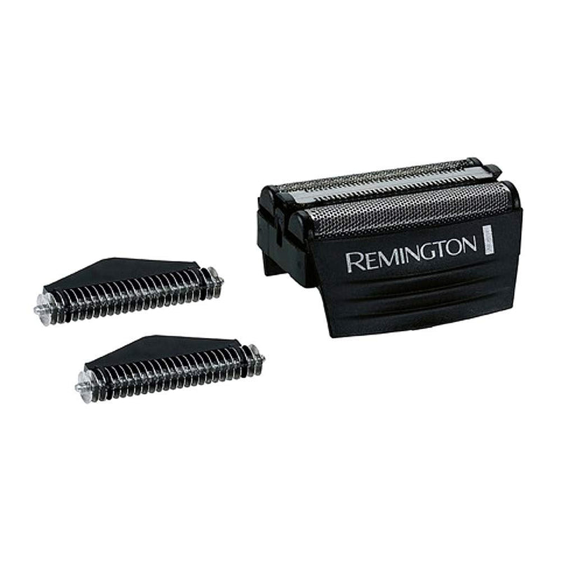 Remington F5-5800, Power Series Inercept Cutting Foil Razor/Men's Shaver with SPF-300 Screens & Cutters, Pivot & Flex Technology, and Stainless Steel Blades - Bundle Remington