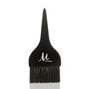 Wella Welloxon Perfect 12% 40 Volume Creme Developer 2 oz and M Hair Designs Tint Brush/Comb (Bundle - 2 items) M Hair Designs
