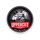 Uppercut Deluxe Featherweight Hair Pomade, 2.5 Ounces - Improved Formula UPPERCUT DELUXE
