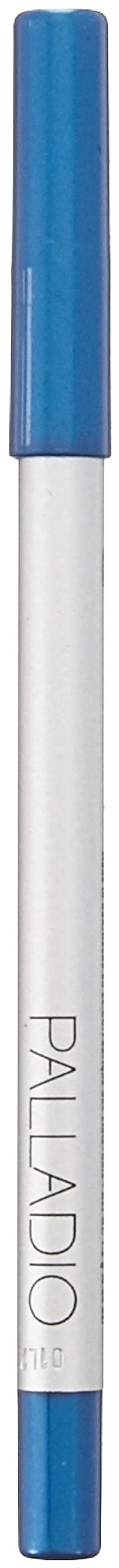 Palladio Precision Eyeliner, Electric Blue Palladio