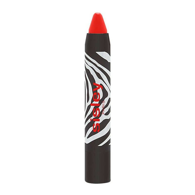 Sisley Phyto-Lip Twist Lipstick for Women, No. 3 Peach, 0.04 Pound sisley paris