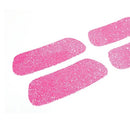 EyeBlack Pink Softball Glitter Eye Black Strips, 2 Pair EyeBlack