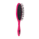 Wet Brush Original Detangler For Thick Hair - Pink - Exclusive Ultra-soft IntelliFlex Bristles - Glide Through Tangles With Ease For All Hair Types - For Women, Men, Wet And Dry Hair Wet Brush Store