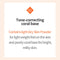 ETUDE Face Blur Smoothing SPF 33 PA ++ (21AD) | Multi-Makeup Coral Base with Smoothening Effect and UV Rays Protection for a Bright, Milky Skin | Korean Makeup Etude House