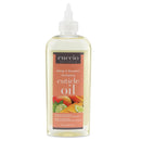Cuccio Naturale Revitalizing Cuticle Oil 8 oz (Fragrance Free) – Unscented Hydrating Oil for Dry Cracked Cuticles and Nails, Vitamin E Enriched Cuticle Conditioner for Sensitive Skin Infinity Warehouse