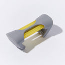SteelBee Razor Saver | Anti-Rust Razor Cover | Blade Life-Extender | Travel Cartridge Protector | Corrosion-Preventing Attachment SteelBee