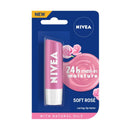Nivea Lip Soft Rose Blister Pack NIVEA