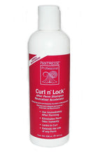 Pantress CURL 'N LOCK After Perm Neutralizer Accelerator, 8 oz CURL N LOCK