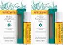 Burt's Bees Acne Treatment, Natural Blemish Stick with Tea Tree Oil, 0.26 Ounce (Pack of 2) Burt's Bees