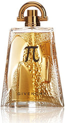 Pi By Givenchy For Men. Eau De Toilette Spray 3.3 Ounces Givenchy