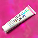 Unicorn Snot Bio Glitter Sunscreen Bundle - Purple & Pink Body Shimmer Waterproof Moisturizing Lotion w/ SPF 30 & Aloe Vera - Beach, Outdoor, Festival, Camping | Space Junk & Love Shack UNICORN SNOT