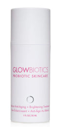 GLOWBIOTICS - Retinol Anti-Aging + Brightening Treatment Non-Irritating Bioactive Retinoid Complex to Firm, Tighten, and Brighten - For All Skin Types (1 fl oz) - Made in the USA Glowbiotics MD