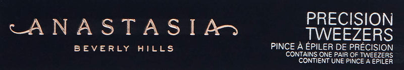 Anastasia Beverly Hills - Tools - Precision Tweezers Anastasia Beverly Hills