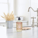 Mrs. Meyer's Clean Day Liquid Hand Soap, Cruelty Free and Biodegradable Hand Wash Formula Made with Essential Oils, Oat Blossom Scent, 12.5 oz - Pack of 3 MRS. MEYER'S CLEAN DAY