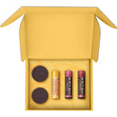 Burt's Bees Lip Care and Color Kit, Multi Burt's Bees