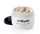 Raya Bio-Sulfur Masque (708) | Facial Clay Mask for Deep Pore Cleansing, Exfoliating Face Pack for Oily, Break-Out Skin | Vitamin-B and Bio Sulfur Formula to Control Oiliness | Skincare Face Mask Infinity Warehouse