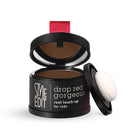 Style Edit Root Touch Up Powder | Temporary Hair Color for Gray Roots and Thinning Hair | Salon-Quality, Transfer-Resistant Hair Concealer | Medium Blonde, 0.14 oz (Pack of 2) Infinity Warehouse