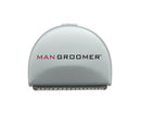 MANGROOMER Do-It-Yourself Electric Back Hair Shaver Premium Replacement Head MANGROOMER