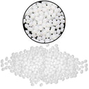 Temporary Tooth Repair Kit-Thermal Beads for Filling Fix the Missing and Broken Tooth or Adhesive the Denture Fake Teeth Brige
