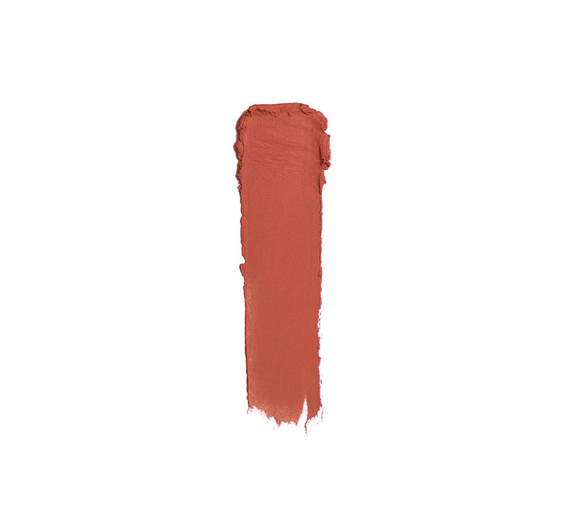 KRISTOFER BUCKLE Cashmere Slip Longwear Lipstick, 0.11 oz. | Creamy, Richly Pigmented Lipstick That Delivers Bold Color for Up To 8 Hours | Tender Kristofer Buckle