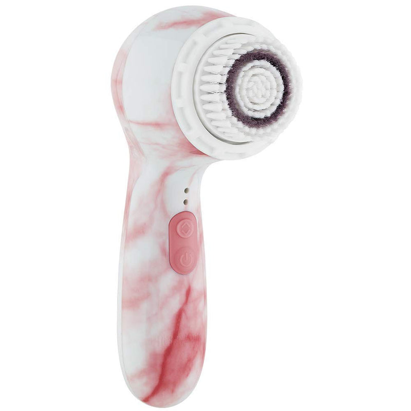 Michael Todd Beauty Soniclear Petite – Facial Cleansing Brush System - 3-Speed Powered Exfoliating Face Brush MICHAEL TODD BEAUTY