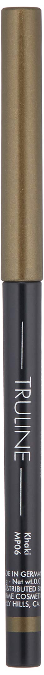 Sorme' Treatment Cosmetics Truline Mechanical Eyeliner, Khaki SORMÉ