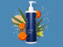Hempathy Revitalizing Hemp Lotion - 16.0 Fl Oz Hemp Body Moisturizer for Women and Men with Lemongrass and Calendula - Cruelty-Free, Non-GMO, Paraben-Free, 100% Organic Body Lotion Made in the USA HEMPATHY Store
