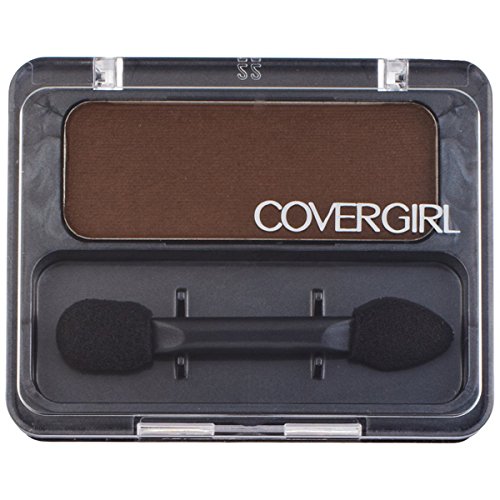 CoverGirl Eye Enhancer Singles - brun sexy