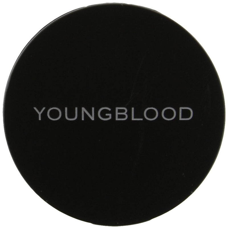 Youngblood Pressed Mineral Blush, Tangier, 3 Gram Youngblood