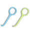 [2 Pack]Aligner Remover Tool,Accessories with[Food Grade Material][3 Inch][Blue + Green],Accessories for Disassembly of Oral Care MP mypole