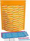 Pregmate 100 Ovulation LH and 20 Pregnancy Hcg Test Strips Predictor Kit Pack (100 LH + 20 Hcg) martinandmark.com